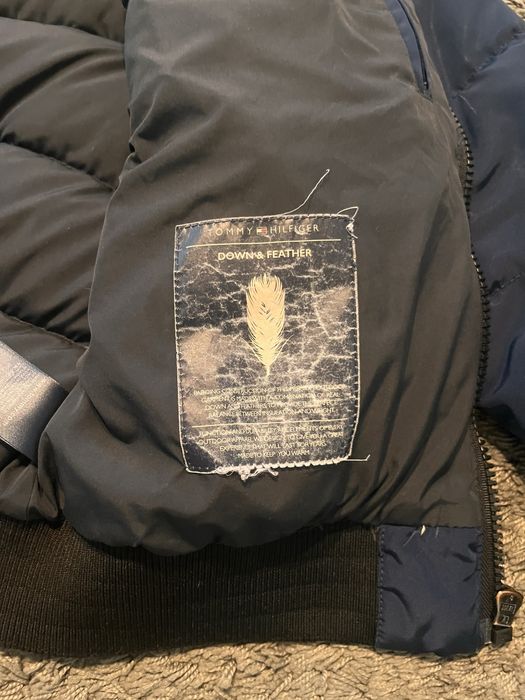 Tommy Hilfiger winter jacket