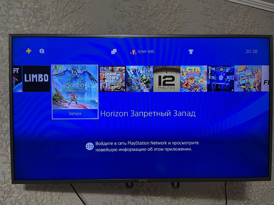 PS4 46 игр 2TB два джостика