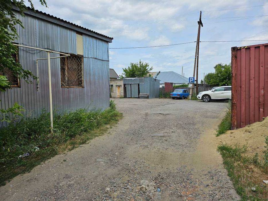 Продам гаражи, боксы, помещения