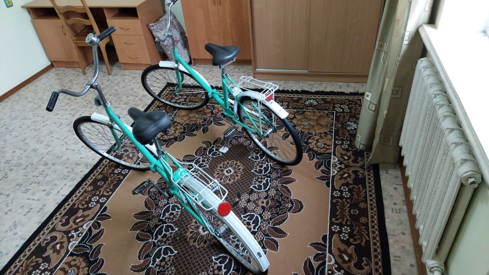 Продам велосипед Урал СССР