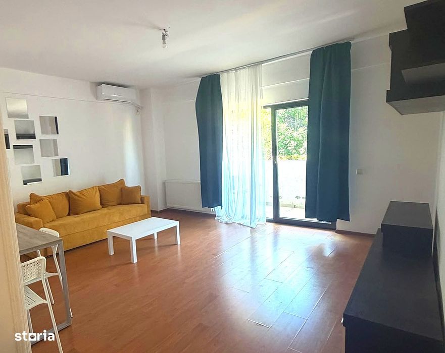 Apartament 3 camere | Sisesti | 90 mp | Terasa 7 mp | Parter — fotografia 1