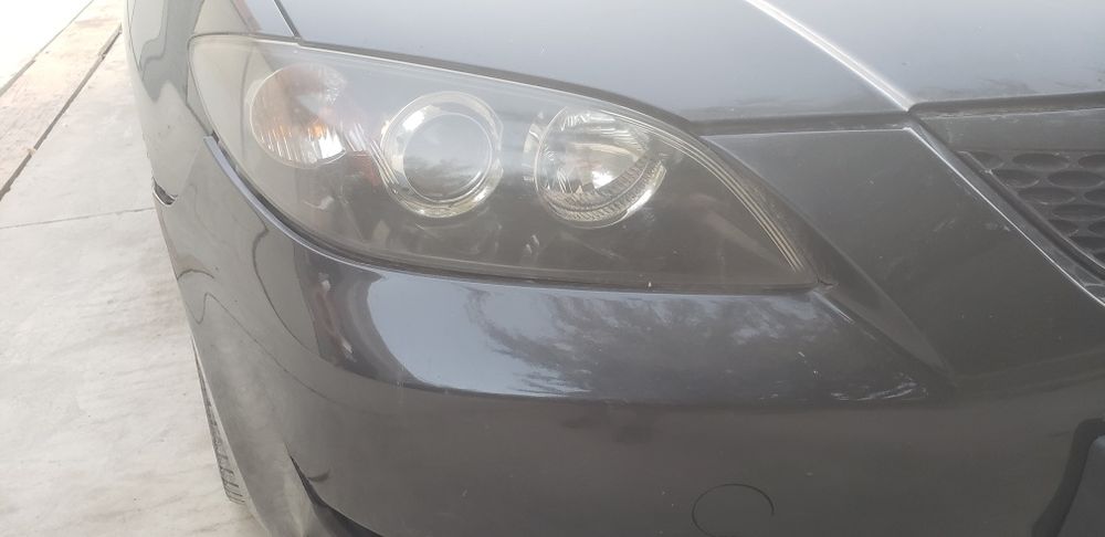 Motor 1.6 maxda 3 cutie viteze manuala