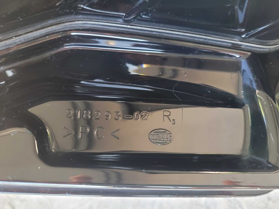 AUDI A6,S6 C8 Matrix FULL LED Far USA,Ауди А6 Ц8 Матричен Фар