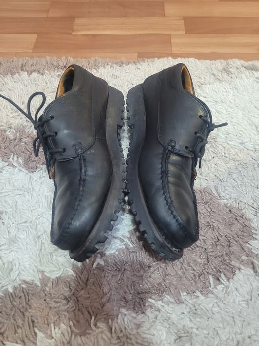 Полуботинки Timberland