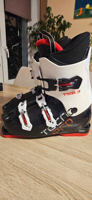 Ски обувки Tecno Pro