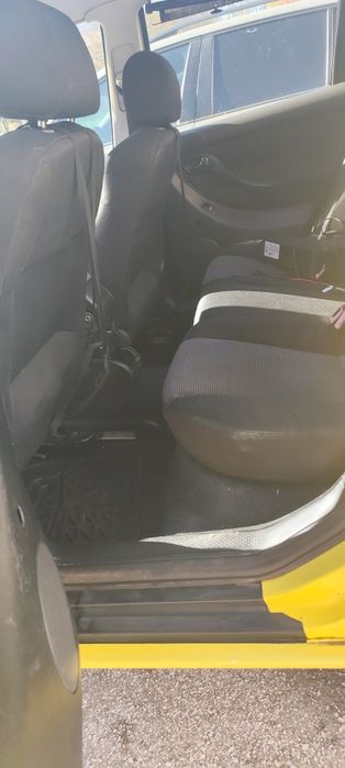 Сеат Леон 1.9/110