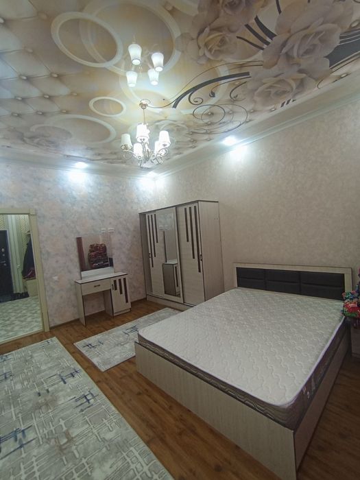 2 хонали люкс квартира!!