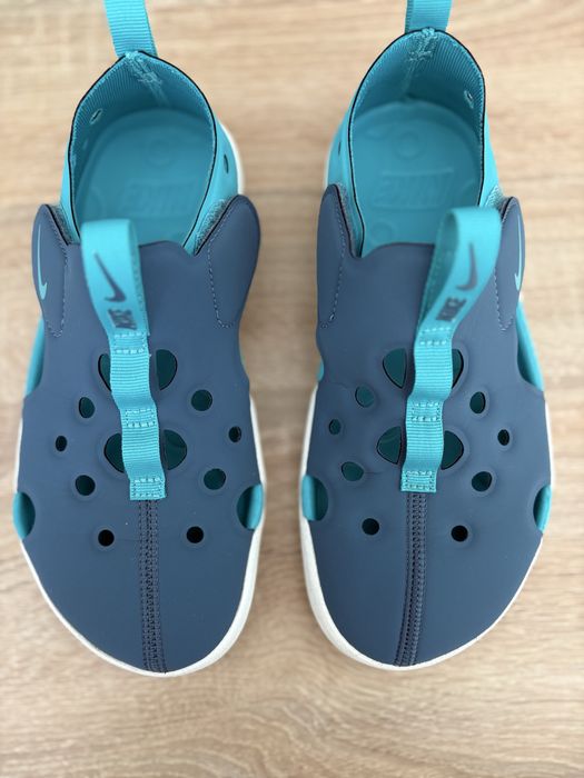 Сандалити nike за момче