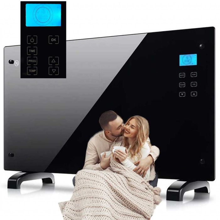 Електрически конвектор Heltes 2000W