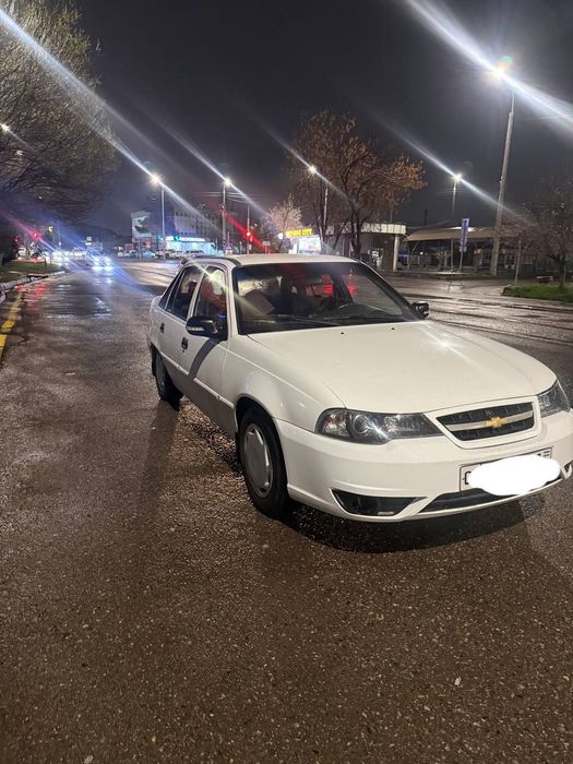 Nexia 2 donc super kandiyor