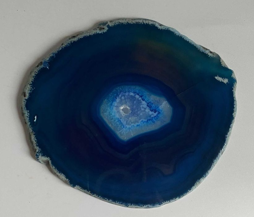 Decor Cristale - Labradorit&Citrin&Cuart Aura - Set Cristale