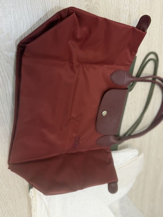 Сумка longchamp Medium