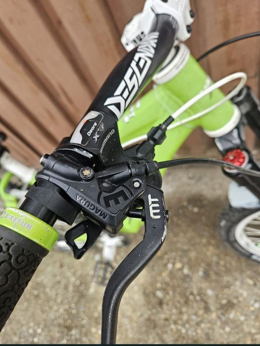 Umf Freddy freeride