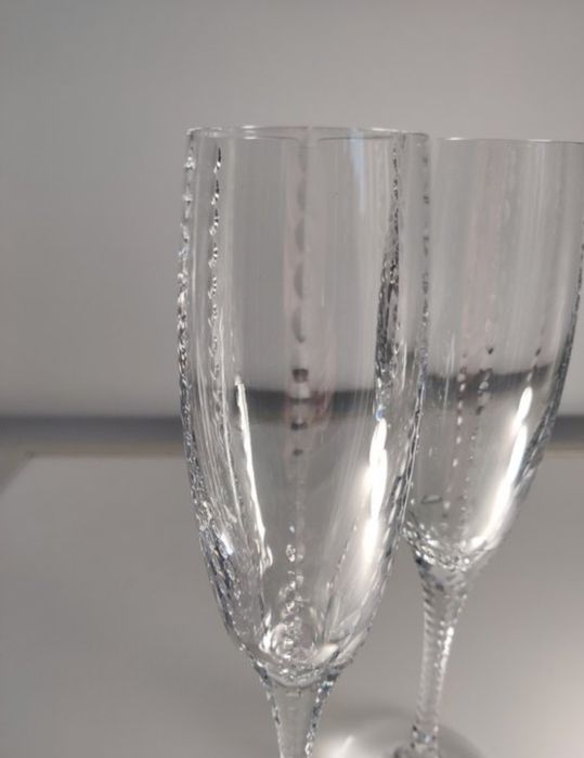 Чаши за шампанско Faberge