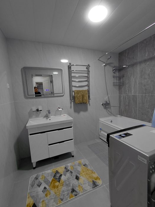 3 xona ijaraga kvartira