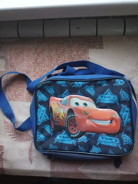 Детская сумка портфель