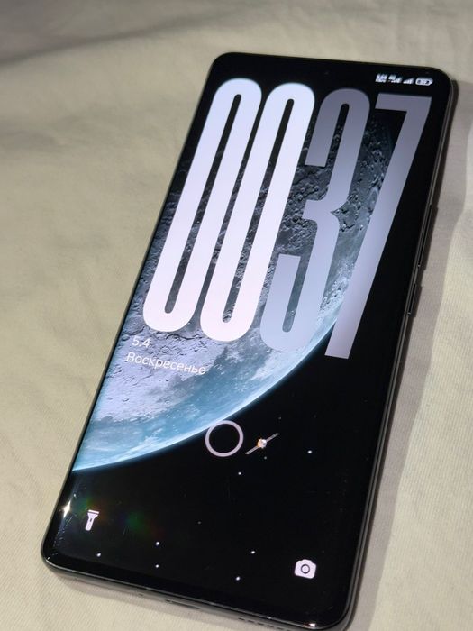 Xiaomi 12s ultra Global 12/256