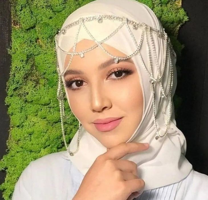 Diadema tillaqosh karona