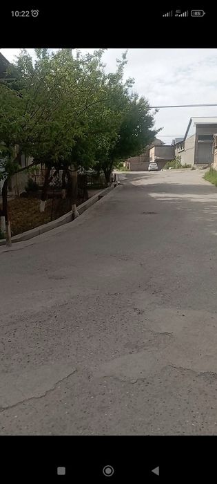 Yengi Tashmidan krganda DAMARIQ koʻchasi