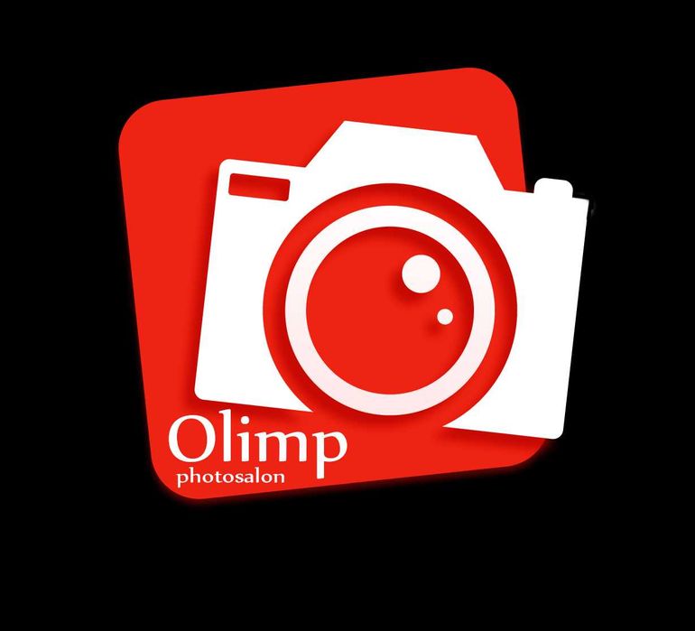 фотосалон Олимп, типография