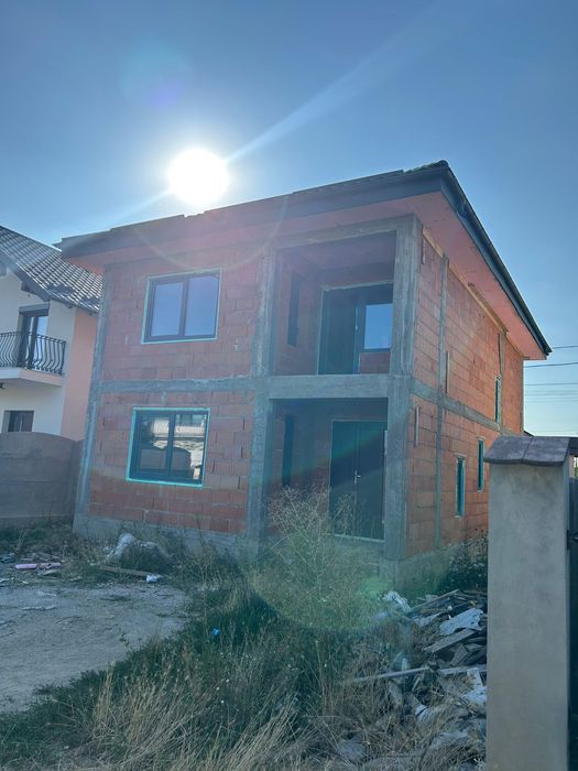 Locuință pentru tinere familii