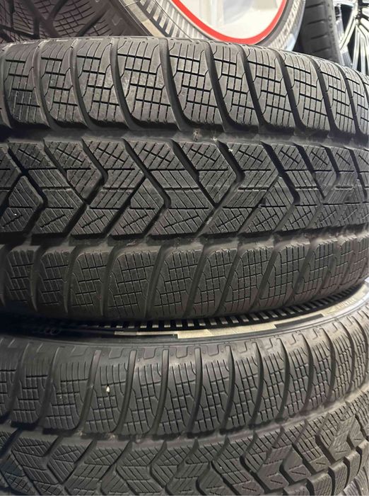 Оригинални джанти 20цола Audi Q4,SQ4 Etron F4(Ауди кю4 Етрон)