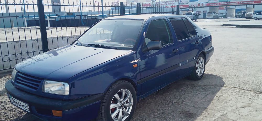 Машина сатылат Венто