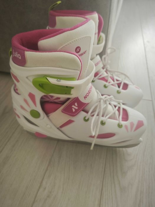 Коньки для катания