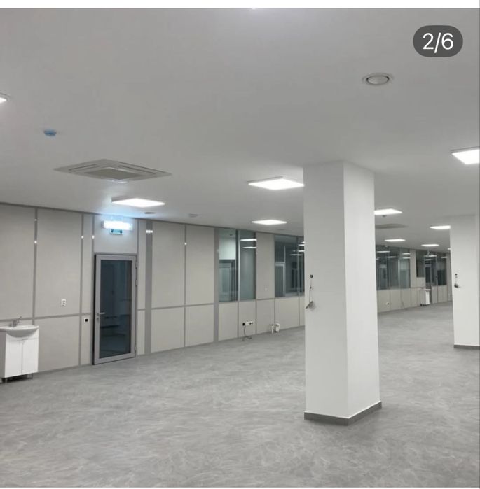 Клининг Уборка после ремонта