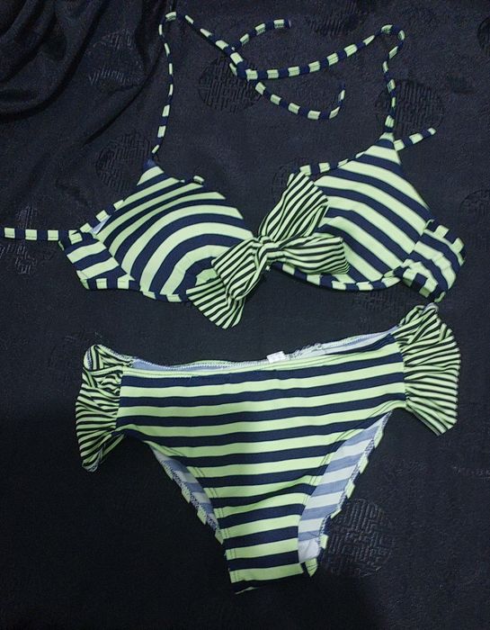 Купальники женские