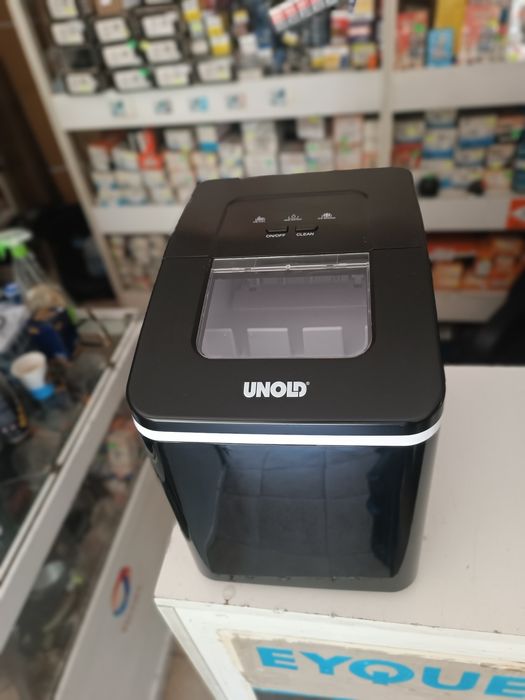 Ледогенератор Немски