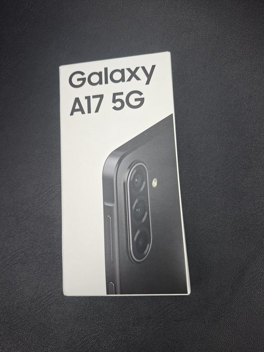 Samsung Galaxy A17 5G