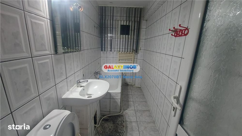 Apartament 3 camere, 2 bai, zona Grivita!