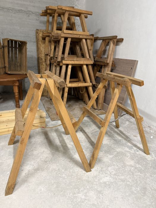 Сгъваеми маси за събития / Сгъваема маса