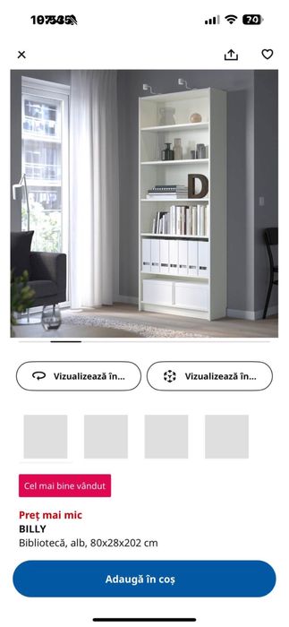 Mobila copii/tineret