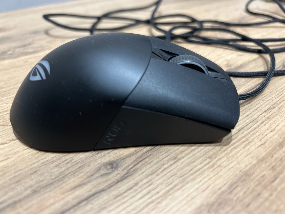 Игровая Мышь ASUS ROG Keris