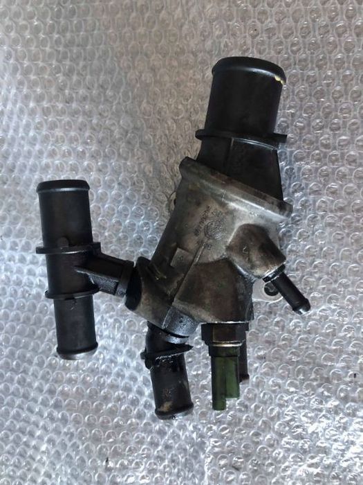 termostat 1.9 d multijet 1.9 jtd fiat stilo bravo 2 192a1000 dupa 2003