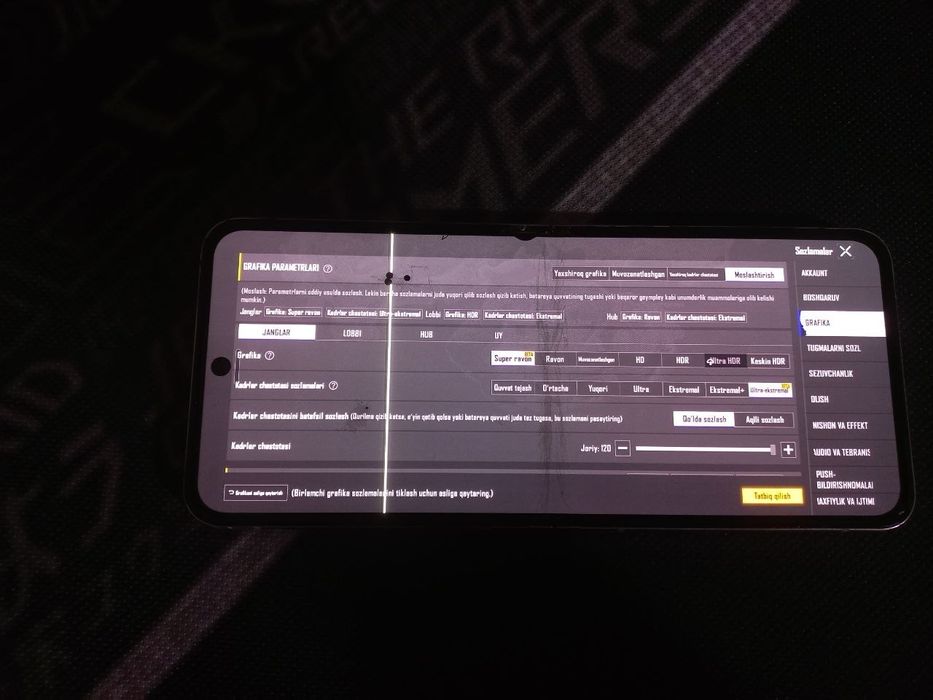 Samsung z flip 5