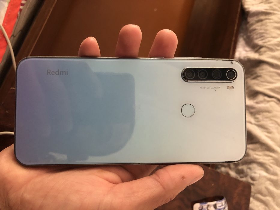 Redmi note 8 t sotiladi
