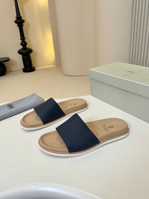 Papuci | Slapi Brunello Cucinelli Premium