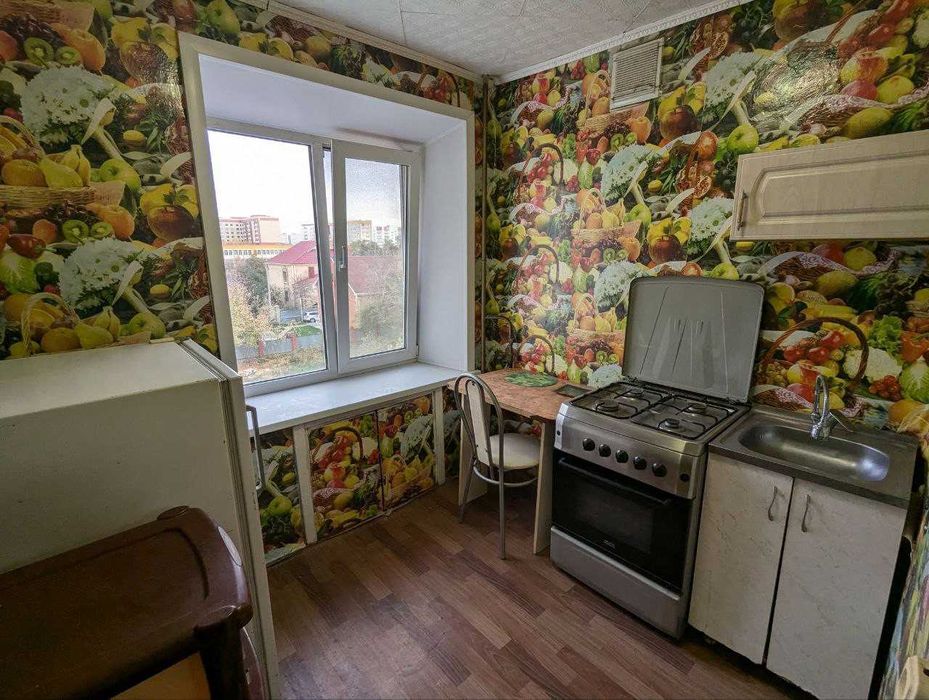 Продажа 1-комнатной квартиры