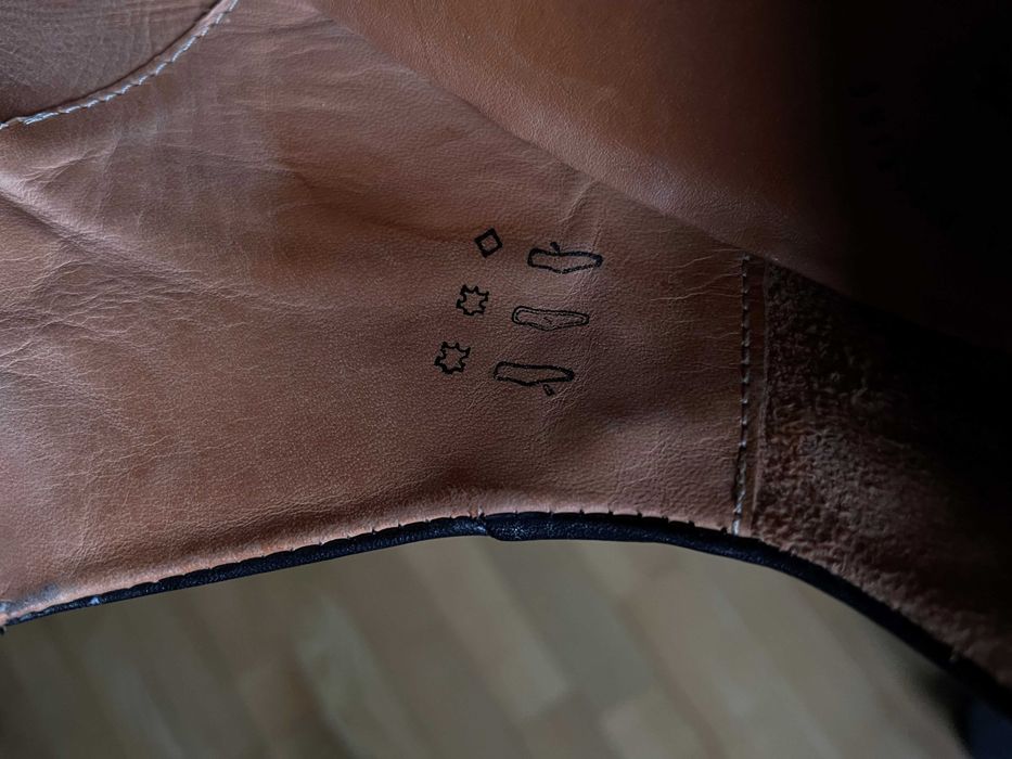 Pantofi barbatesti Think! masura 41