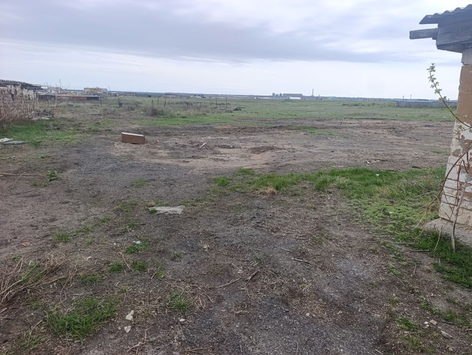 Продам участок в п.Валерьяновка