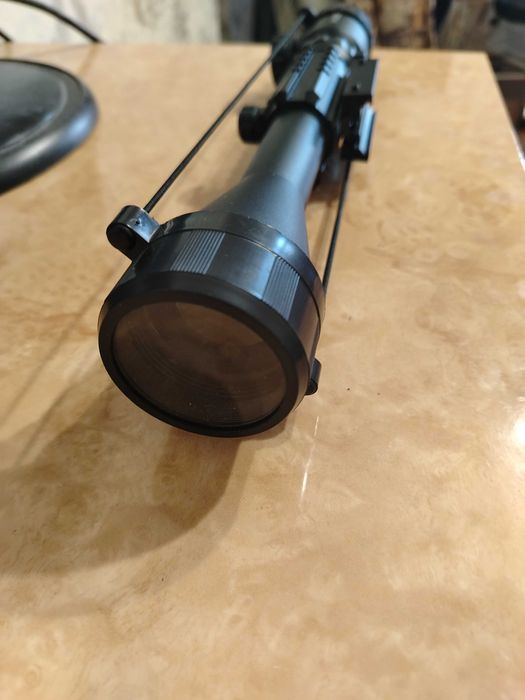 Оптика для развлечений.