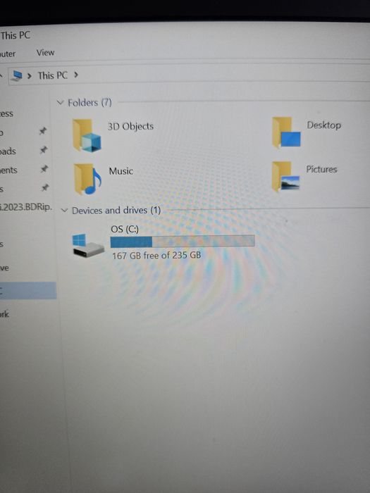 Laptop Dell Latitude 5400 i5-8365U 256GB SSD