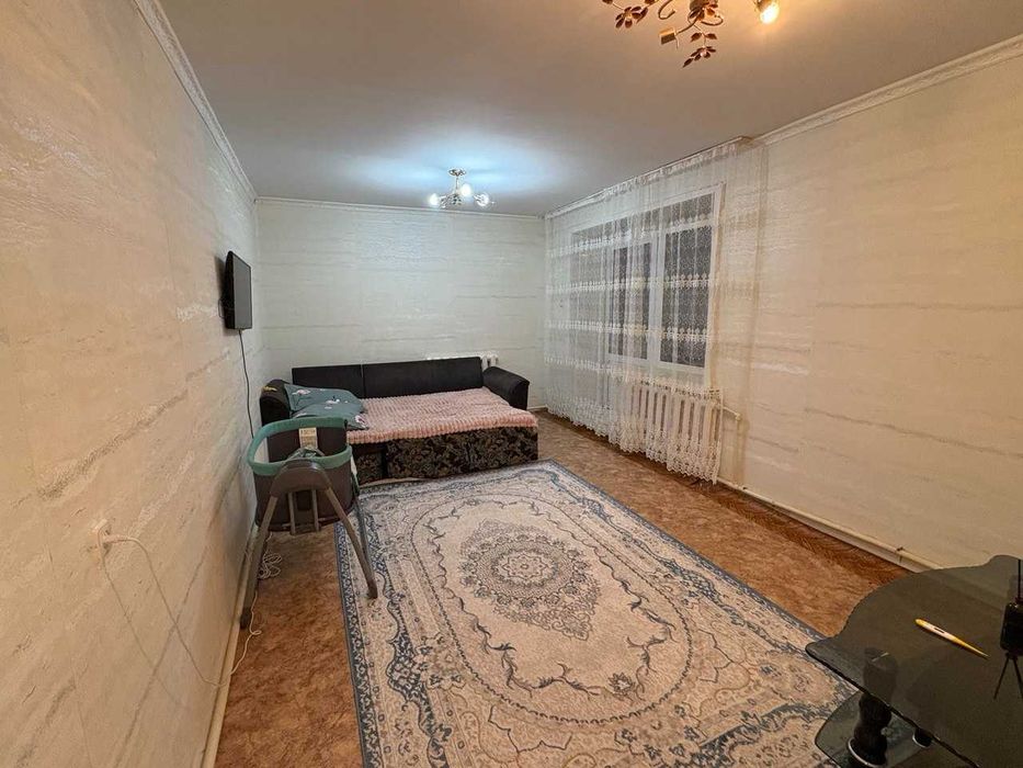 продается 1 комнатная в городе Тобыл