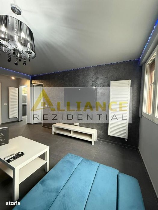 Apartament 2 camere /Semidecomandat - Metrou Eroii Revolutiei 5 min — fotografia 1