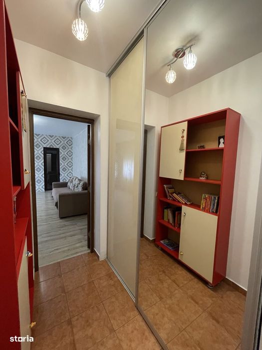 Apartament cu 3 camere | Etaj 2/3 | 79 mp | Loc de parcare | Smardan