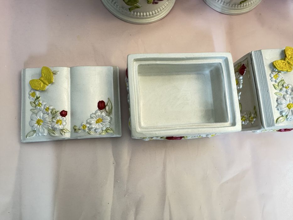 Продам копилки, шкатулки