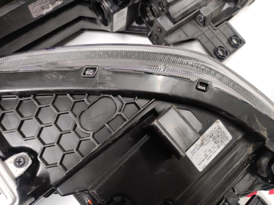 Фар - фарове за KIA Sportage Xenon LED / КИА Спортидж Ксенон ЛЕД 2018г